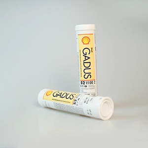 Grasa Original Shell <span class=keywords><strong>Gadus</strong></span> S2 V100 2 Lithium EP2, Grasa Multiusos para Rodamientos, Lubricante Resistente al Agua de Alta Carga, 400g - Product Image 6