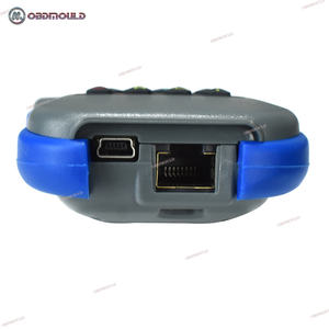 Programmateur portable multifonction 1313K-4331 1313K-4401 1313-4431, nouvelle version améliorée pour contrôleur de véhicule électrique Curtis - Product Image 6