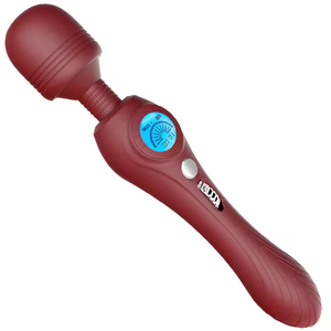 Timer Female G-Spot <b>Masturbation</b> Vibrator 100% Waterproof Built-in Multi-Frequency Vibration Timing Experience Control - Product Image 2