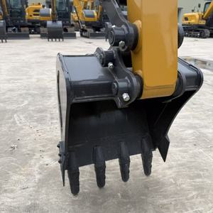 Livraison gratuite XE26U XE17U XE35U, excavatrice neuve de 2,6 tonnes, engin de terrassement à prix avantageux, en promotion, conformité EPA. - Product Image 3
