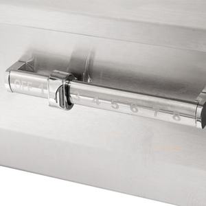 Cocina de Inducción Eléctrica de Alta Potencia de 6000 W, Estufa de Cocina Comercial - Product Image 3