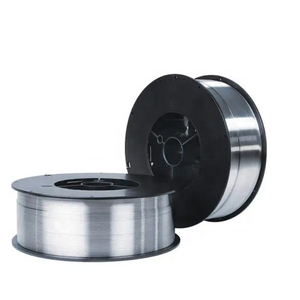 Fil de soudage en aluminium fabriqué en Chine Er1100 ER5356 AI5356 <span class=keywords><strong>Tig</strong></span> <span class=keywords><strong>Baguette</strong></span> de soudage - Product Image 4