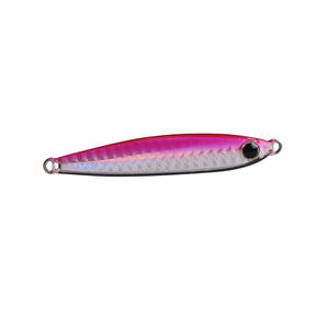 Señuelo <span class=keywords><strong>de</strong></span> Pesca <span class=keywords><strong>de</strong></span> Resina Epoxi (3 pulgadas / 1 onza) - Ideal para Lubina Rayada, Atún y Otros Peces <span class=keywords><strong>de</strong></span> Pesca - Product Image 4