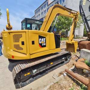 Moteur d'occasion pour mini-excavatrice 310 de 10 tonnes à vendre - Product Image 2