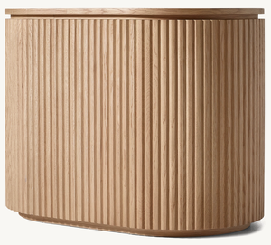 Meubles de maison modernes personnalisés, meubles de chambre à coucher, ensemble de chambre à coucher personnalisé, lits en bois massif de taille Queen et King - Product Image 4