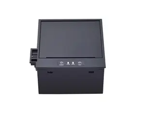 Xprinter MP802C热敏卷式打印机安全标签收据便携式面板打印机
