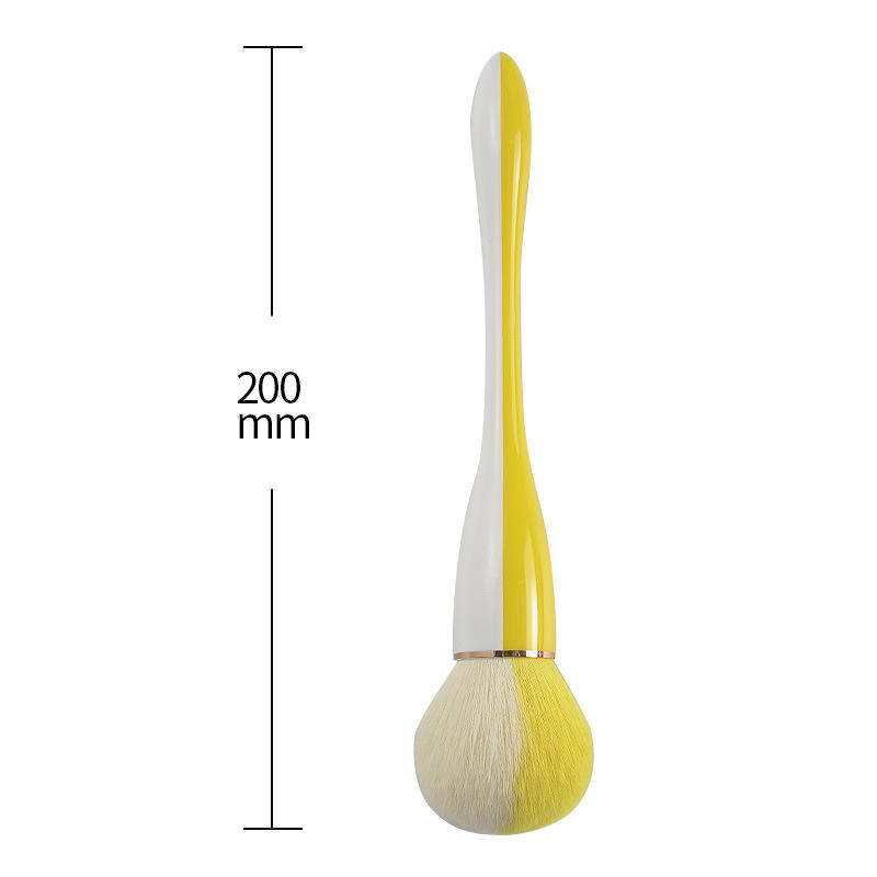 สีเหลือง