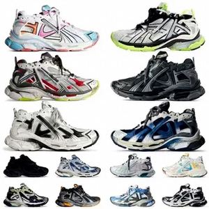 Zapatillas Deportivas de Lujo Transpirables Antideslizantes con Punta Cerrada, Suela Suave y Elástica, Diseño Original en Malla - Product Image 1