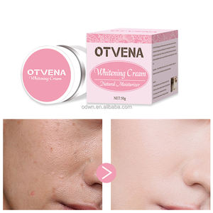 OTVENA Crema Blanqueadora de Nieve PARA LA Piel, <span class=keywords><strong>Corrector</strong></span> de Manchas Oscuras, Crema Blanqueadora Facial, Productos PARA EL Cuidado DE LA Piel - Product Image 1