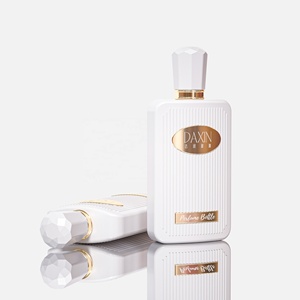 Nouvelle conception de flacon de <span class=keywords><strong>parfum</strong></span> vide personnalisé avec atomiseur, brume fine, portable, vente en gros, personnalisation de flacon de <span class=keywords><strong>parfum</strong></span> avec boîte - Product Image 2