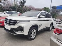 Baojun 530 1.5T Manuelle Confort 2018, SUV d'occasion, Émissions Euro V, Conduite à Gauche, Durable et Économique pour les Acheteurs Asiatiques et Africains