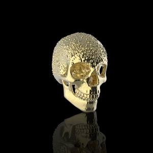 ACEWORKS Various Sizes Stainless Steel Metal Cube <b>Spacer</b> Beads | Custom Logo Jewelry Making Accessories Wholesale Supplies - Product Image 2