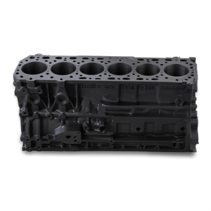 Bloque de Cilindros Remanufacturado C13B C13D C15 C22B, Ensamblaje de Motor para Camiones con Motores Diésel - Product Image 1