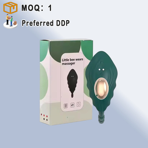 Yaqu không dây điều khiển từ xa của ứng dụng gợi cảm massagers 74g siêu nhẹ Wearable du lịch thân thiện với máy rung Mini vài S quan hệ tình dục đồ chơi - Product Image 1