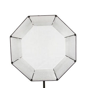 Shangyu Mingxing Brands Portable Studio Photography Octagon 120cm <strong>Softbox</strong> - Product Image 2