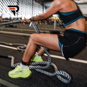 PILOTSPORTS vente en gros de <span class=keywords><strong>corde</strong></span> de puissance de <span class=keywords><strong>compétition</strong></span> <span class=keywords><strong>corde</strong></span> de traction antidérapante de combat de puissance adaptée à la <span class=keywords><strong>corde</strong></span> de traction de traîneau de 12M OEM - Product Image 5