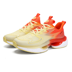 Nuovo marchio ragazzi ragazze scuola <span class=keywords><strong>Trail</strong></span> <span class=keywords><strong>Running</strong></span> <span class=keywords><strong>scarpe</strong></span> da uomo 36-45 flessibile Eva Arch supporto air <span class=keywords><strong>Trail</strong></span> <span class=keywords><strong>scarpe</strong></span> sportive ammortizzanti - Product Image 3
