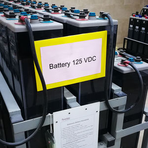 揚子江 ホットセール OPZS 2V 1000Ah 液式蓄電池 太陽光発電 UPS 通信用 - Product Image 3