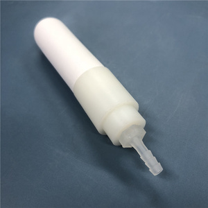 Sonde en céramique poreuse pour mesureur de <span class=keywords><strong>tension</strong></span> du sol, tête en argile, pour plantations agricoles - Product Image 1