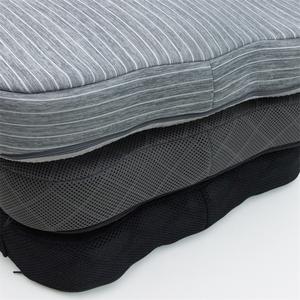 도매 사무실 U자형 스펀지 충전 쿨링 시트 쿠션 장시간 앉기용 - Product Image 4