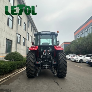 Trattore agricolo agricolo trattore agricolo agricolo <span class=keywords><strong>con</strong></span> certificato EPA di <span class=keywords><strong>Agri</strong></span> - Product Image 4