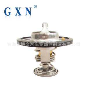 เทอร์โมสตัทเครื่องยนต์ Gxn รุ่น 30577561 K00150034 สำหรับ Saab Baic Power Senova D70 Ljd - Product Image 1