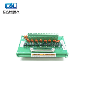Contrôleur 5437-672 de haute qualité au meilleur prix avec support technique professionnel - Product Image 3