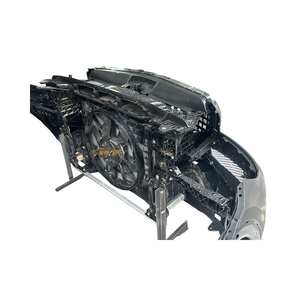 Grille de pare-chocs avant, radiateur et ensemble de phares Maybach <span class=keywords><strong>GLS</strong></span> 167 d'<span class=keywords><strong>occasion</strong></span> de haute qualité, modèle le plus vendu, remplacement à visser - Product Image 6