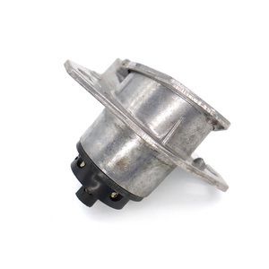 Enchufe de remolque 24V 7 Pin adaptador de enchufe de remolque conector eléctrico para caravana RV - Product Image 5