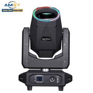 Nuevo Producto: Luz de Cabeza Móvil Láser de 120W para DJ, 8+<span class=keywords><strong>48</strong></span> Prismas, Controlador <span class=keywords><strong>DMX</strong></span> 512, 14 Colores, Equipo de Iluminación Profesional para Escenarios - Product Image 2