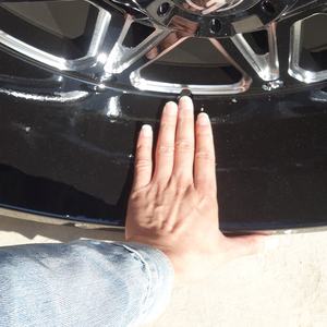 Jiangzao Custom ปิดถนน<span class=keywords><strong>ล้อ</strong></span>20นิ้ว6X139.7<span class=keywords><strong>ก</strong></span>ารออ<span class=keywords><strong>ก</strong></span>แบบใหม่4*4ปิดถนนรถ<span class=keywords><strong>ก</strong></span>ระบะล้อ<span class=keywords><strong>แม็</strong></span><span class=keywords><strong>ก</strong></span>ที่มีคุณภาพดี4x4<span class=keywords><strong>ขอบ</strong></span> - Product Image 6