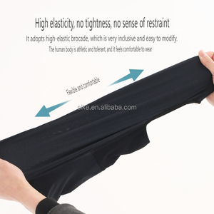 <span class=keywords><strong>Masque</strong></span> facial respirant SLKE avec protection UV, doublure chaude, balaclava avec trou pour lunettes, pour le ski, le vélo, la <span class=keywords><strong>moto</strong></span>, utilisation avec casque - Product Image 6