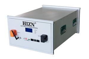 Lange levensduur 51,2 Volt 200Ah thuis-energiesysteem Lithium-ion wandgemonteerde Lifepo4-batterij met fabrieks prijs - Product Image 2
