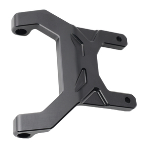 ขายึดกันสั่นสำหรับมาตรวัด Yamaha Tenere 700 XTZ700 ปี 2019-2023 รุ่น FDJ-267-BK - Product Image 4