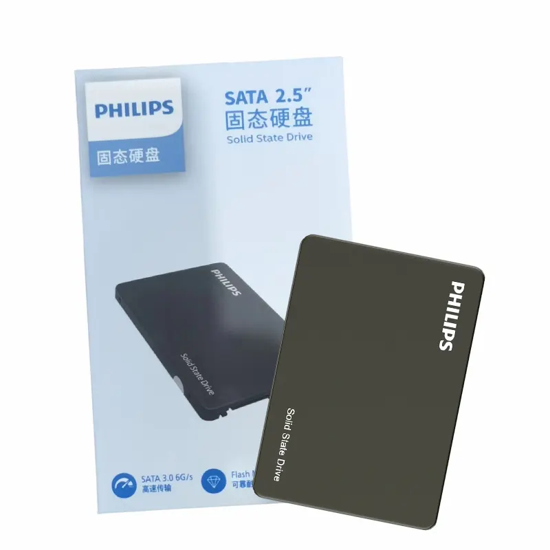 ฮาร์ดดิสก์ไดรฟ์ภายนอก1TB 2TB 480 gblaptop SSD ฮาร์ดดิสก์ขนาด2.5นิ้ว SATA 3 DISCO Duro 120GB ฮาร์ดดิสก์ภายนอกขนาด240GB