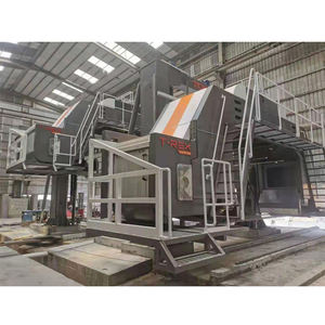 Máy Cưa Nhiều Dây Dạng Khối Đá Cẩm Thạch Máy Cưa Mono 56 Dây Cho Đá Granit Công Suất Sản Xuất Cao Đá Cẩm Thạch Nam Phi - Product Image 3