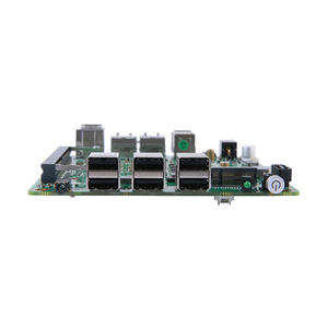 Mini PC Industrial de 8.ª/10.ª Generación, Core I3/I5/I7, DDR4, 32 GB de RAM de Canal Único, DP, Tipo-C, Pantalla Triple Integrada - Product Image 4