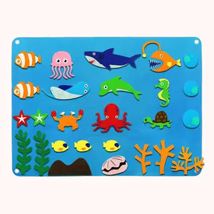 การตกแต่งสำหรับการเรีย<span class=keywords><strong>น</strong></span>รู้แต่เนิ่<span class=keywords><strong>น</strong></span>ๆของโรงงานที่แขว<span class=keywords><strong>น</strong></span>ติดผ<span class=keywords><strong>น</strong></span>ังบอ<span class=keywords><strong>ร์</strong></span>ดให้ความรู้สึกแบบ DIY ของเล่<span class=keywords><strong>น</strong></span>กระดาน<span class=keywords><strong>น</strong></span>ิทานสำหรับเด็กวัยหัด<span class=keywords><strong>เดิ</strong></span><span class=keywords><strong>น</strong></span>ผนังการ์ตู<span class=keywords><strong>น</strong></span> - Product Image 5