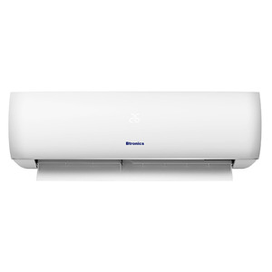 Mini-split mural économique 2 CV 18 000 BTU, climatiseur d'usine 9 000 BTU, 12 000 BTU, 24 000 BTU, 1 CV, refroidisseur d'air - Product Image 1