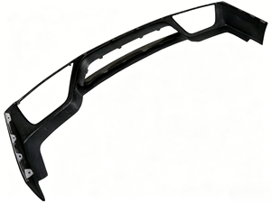 Difusor trasero de fibra de carbono estilo original de fábrica, labio trasero, adecuado para Nissan GTR R35 2008-2016 Godzilla GTR R35 modificado. - Product Image 2