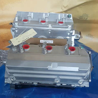 6G75 China Factory Auto Parts Engine Motor Assembly for Mitsubishi Pajero Eclipse 3.8L V97 Engine Block Complete