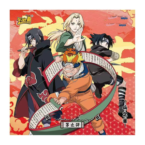 48 Scatole Kayou T2W9 Chapter of Soldiers Card The Age of Ninja TCG Card <span class=keywords><strong>Anime</strong></span> Store Live Streaming Room Ingrosso - Product Image 4