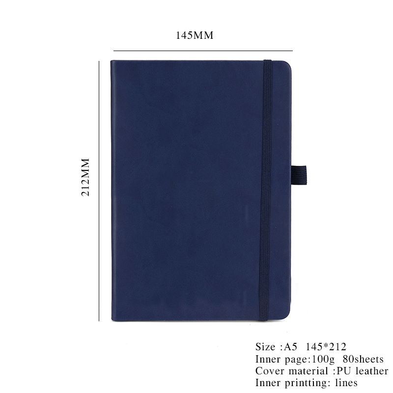 สีน้ำเงินเข้ม