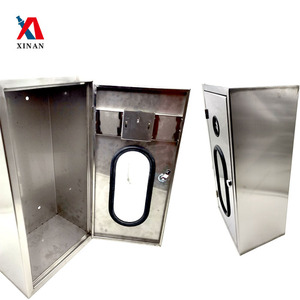 ใช้กันอย่างแพร่หลายคุณภาพที่เหนือกว่า6กิโลกรัมสแตนเลสกล่อง<span class=keywords><strong>ดับ</strong></span><span class=keywords><strong>เพลิง</strong></span> - Product Image 5