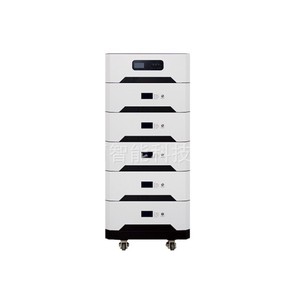 ตู้แบตเตอรี่ LiFePO4 ออลอินวัน 256V 20-30KW ระบบไฮบริดแบบต่อพ่วงได้สำหรับเก็บพลังงานภายในบ้าน - Product Image 1