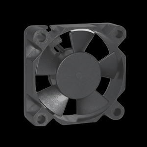 Ventilateur axial AC de refroidissement étanche Crown 3510 avec roulement à billes en plastique personnalisable OEM pour accessoires - Product Image 1