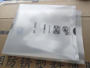 <span class=keywords><strong>Film</strong></span> VCI (Inhibiteur de Corrosion par Vapeur), Sac VCI, <span class=keywords><strong>Film</strong></span> Étirable VCI, Feuille VCI Enduite de PE, <span class=keywords><strong>Film</strong></span> Rétractable VCI, Tissu Tissé VCI Enduit de PE - Product Image 1