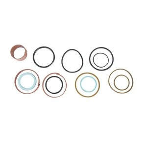 Repuestos para cargadora de fábrica Zl50gn, Kit de reparación de cilindro inclinable, 860110548, para maquinaria de construcción - Product Image 4