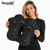 Equipo de Ejercicio Inflable para Gimnasio y Fitness en Casa, Plataforma de Masaje para Pies, Rutina de Bienestar, Caminadora para Personas Mayores, OEM