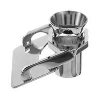 Support de canne à pêche, pièces de bateau, Center marin, chaise de combat, support de cardan